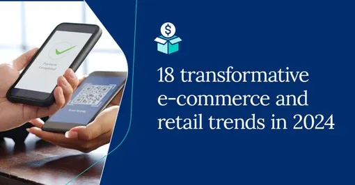 Cin7 Core 18 transformative retail trends