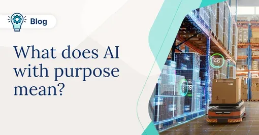 AI with Purpose - Cin7