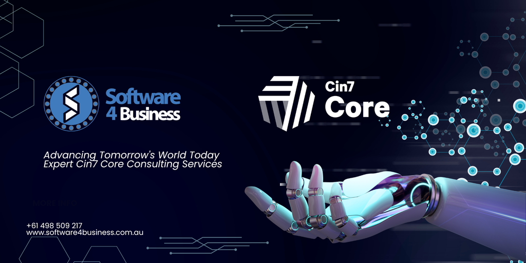 Expert HUMAN - Cin7 Prepaid Consulting Hours